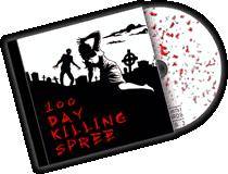 Infected Disarray : 100 Day Killing Spree